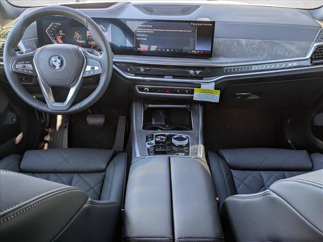 Used 2026 BMW X5 xDrive50e w/ Executive Package AWD/4WD image 16