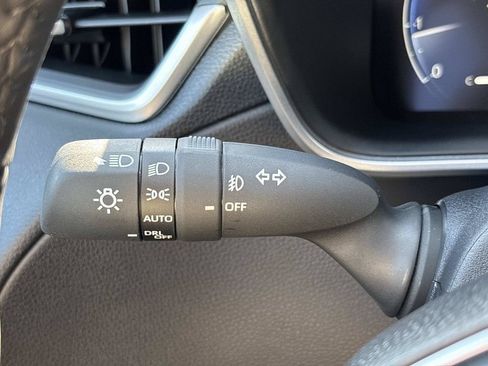 New 2026 Toyota Corolla Cross XLE FWD image 36