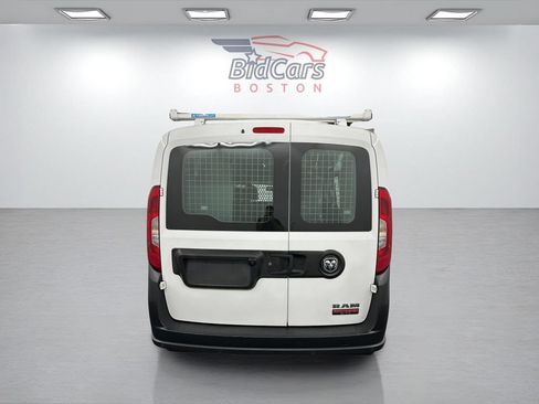 Used 2019 RAM ProMaster City Tradesman FWD image 5