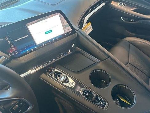 New 2026 Chevrolet Corvette Z06 RWD image 23