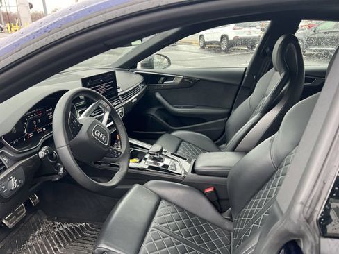 Used 2023 Audi S5 Prestige image 6