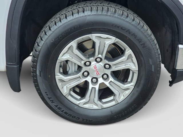 Used 2025 GMC Sierra 1500 SLT AWD/4WD image 9