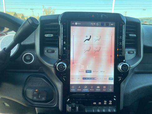 New 2026 RAM 3500 Tradesman image 25