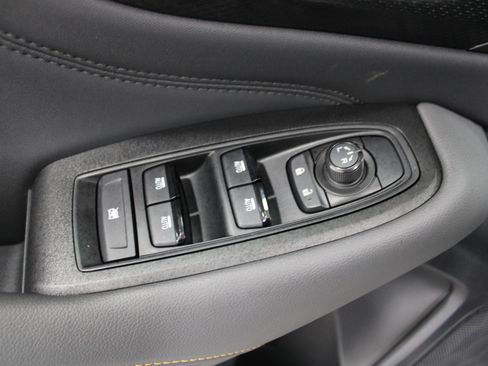 Used 2025 Subaru Outback Wilderness AWD/4WD image 7