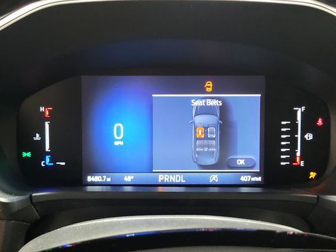 Used 2024 Ford Escape Active image 25