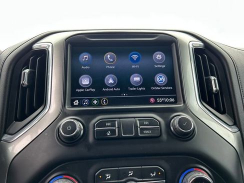 Used 2020 Chevrolet Silverado 1500 RST image 23