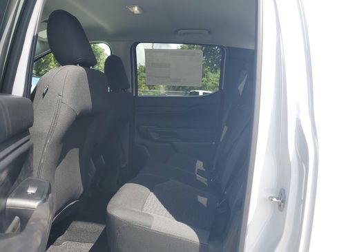 New 2025 Ford Ranger XL image 10