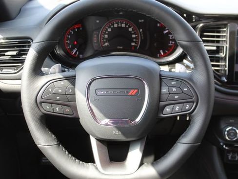 New 2026 Dodge Durango GT image 13