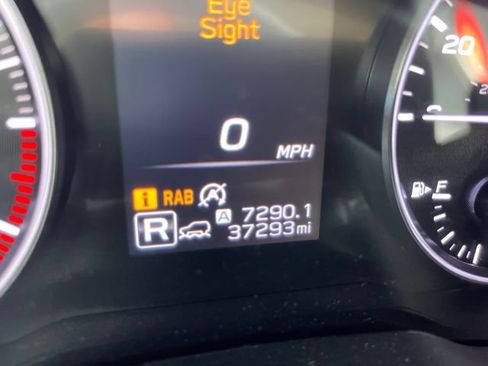 Used 2022 Subaru Outback Limited w/ Popular Package #2 AWD/4WD image 17