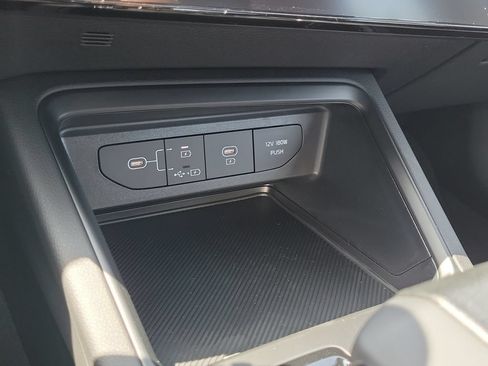 New 2026 Kia K5 LXS FWD image 17