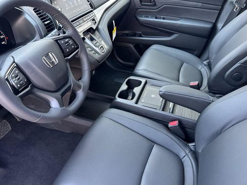 New 2026 Honda Odyssey EX-L image 9