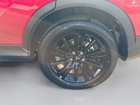 New 2026 Mitsubishi Eclipse Cross LE image 28