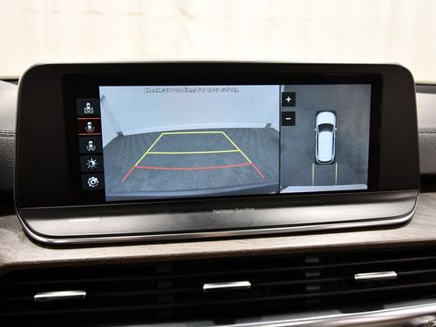 Used 2021 Kia Telluride SX w/ Towing Package AWD/4WD image 26