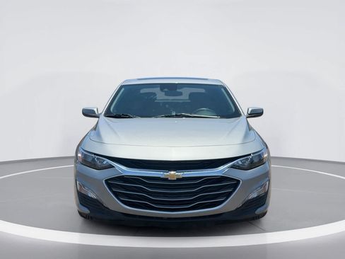 Used 2024 Chevrolet Malibu LT FWD image 9