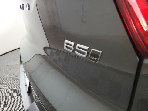 New 2026 Volvo XC40 B5 Core image 7