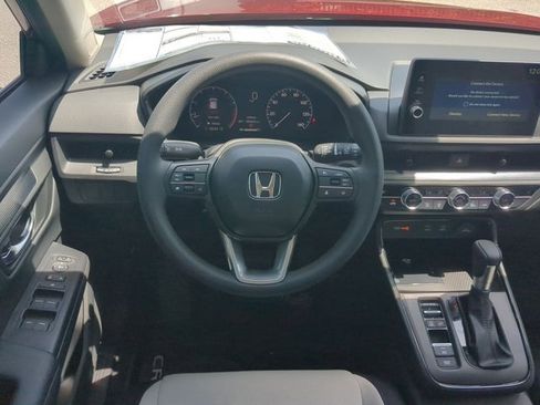 New 2026 Honda CR-V EX image 14