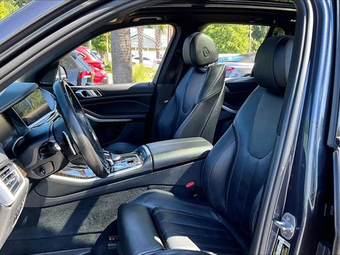 Used 2020 BMW X5 sDrive40i w/ M Sport Package RWD image 8