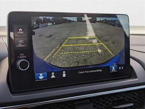 New 2025 Acura ADX A-Spec image 13