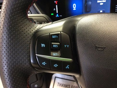 Used 2023 Ford Escape ST-Line Select AWD/4WD image 21