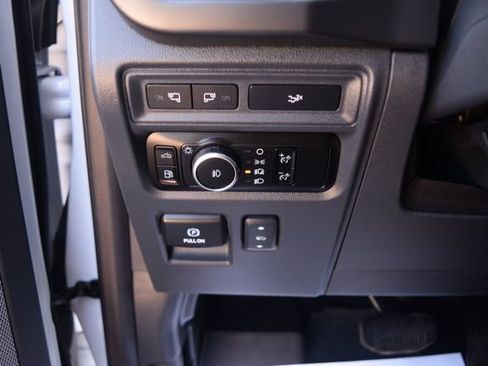 Used 2024 Ford F150 XLT w/ Equipment Group 303A High AWD/4WD image 7