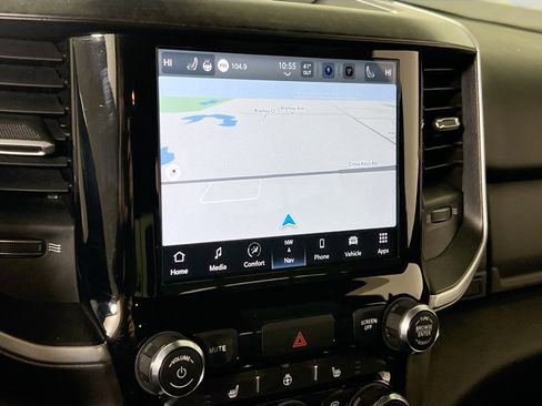 Used 2022 RAM 1500 Big Horn image 13