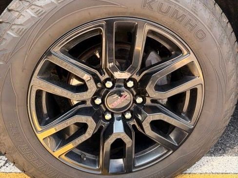 Used 2021 GMC Sierra 1500 Elevation AWD/4WD image 30