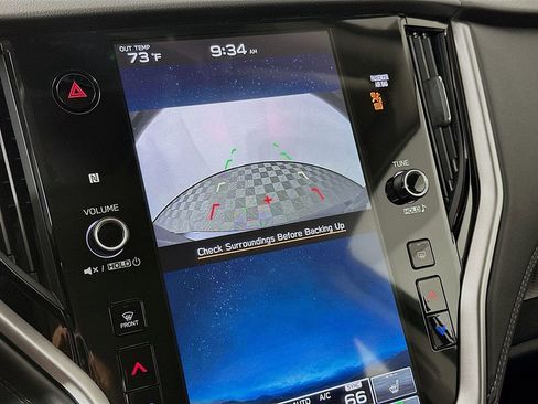 New 2025 Subaru Legacy Premium image 17