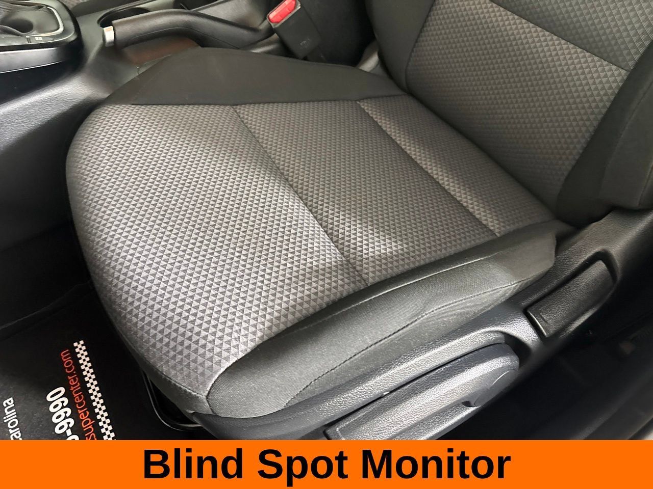 Used 2025 Kia Soul LX w/ LX Technology Package FWD image 11