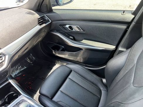Used 2021 BMW M340i xDrive w/ Driving Assistance Package AWD/4WD image 15