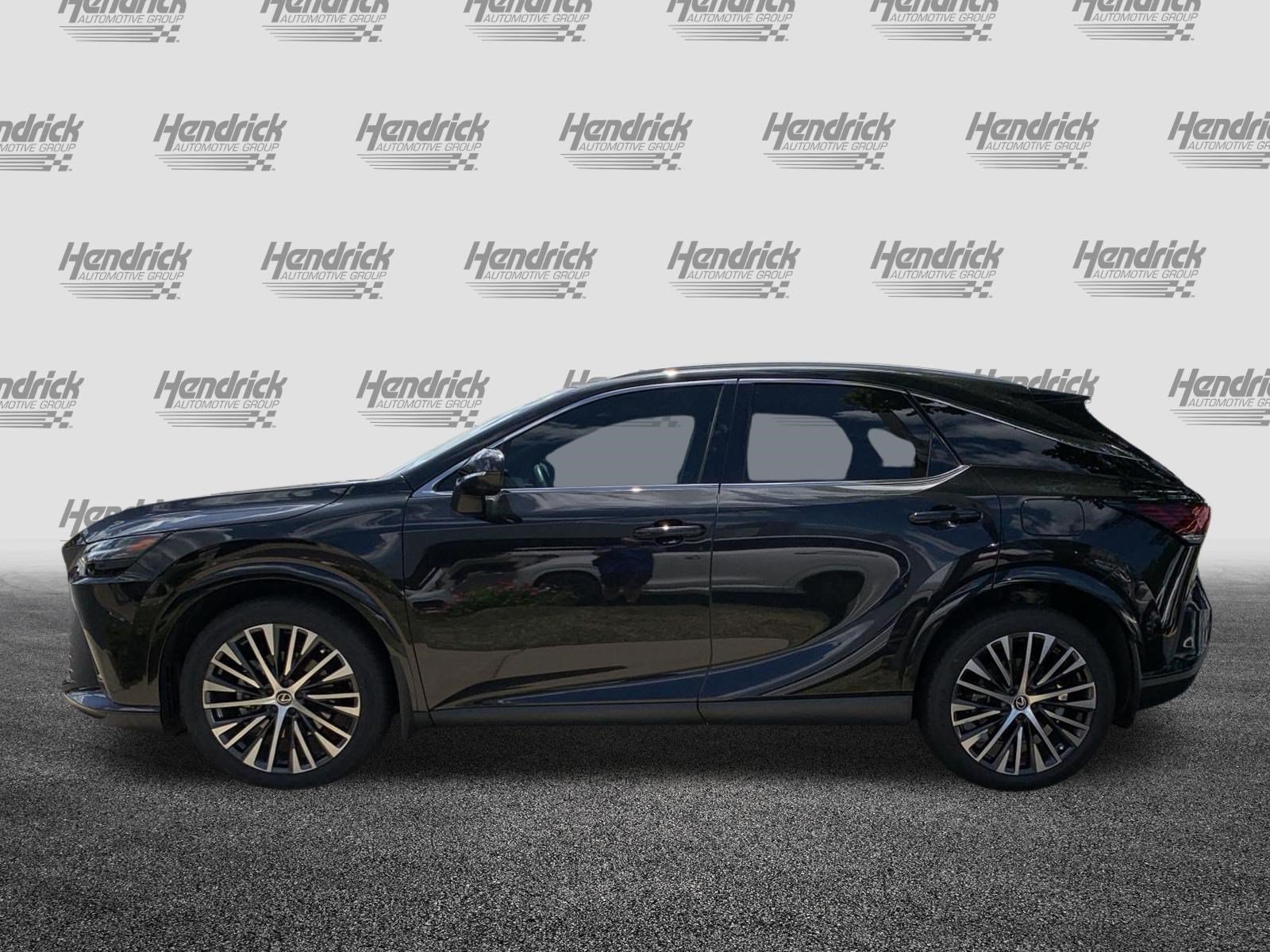 Used 2024 Lexus RX 350 Premium Plus w/ Convenience Package FWD image 7