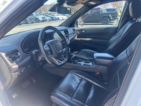 Used 2024 Dodge Durango GT image 6
