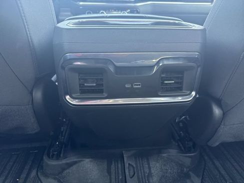 Used 2024 GMC Sierra 1500 Elevation RWD image 22
