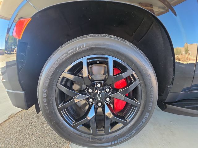 Used 2023 Chevrolet Tahoe RST w/ RST Performance Edition AWD/4WD image 32