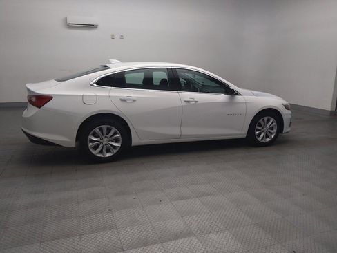 Used 2025 Chevrolet Malibu LT FWD image 10