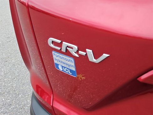 Used 2022 Honda CR-V EX image 12