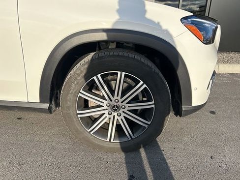 Used 2025 Mercedes-Benz GLE 350 4MATIC image 33