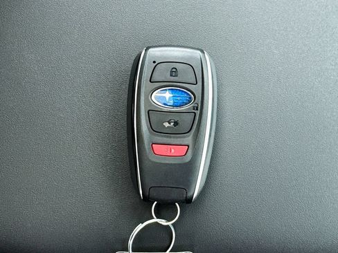 New 2026 Subaru Outback Premium AWD/4WD image 31