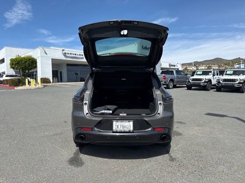 Used 2024 Dodge Hornet R/T Plus image 7