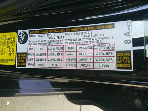 Used 2024 Toyota Corolla LE image 39