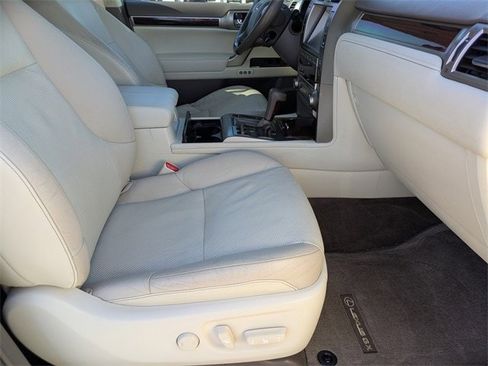 Used 2016 Lexus GX 460 w/ Premium Package image 12