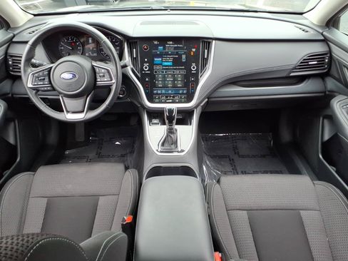Certified 2024 Subaru Outback Premium AWD/4WD image 11