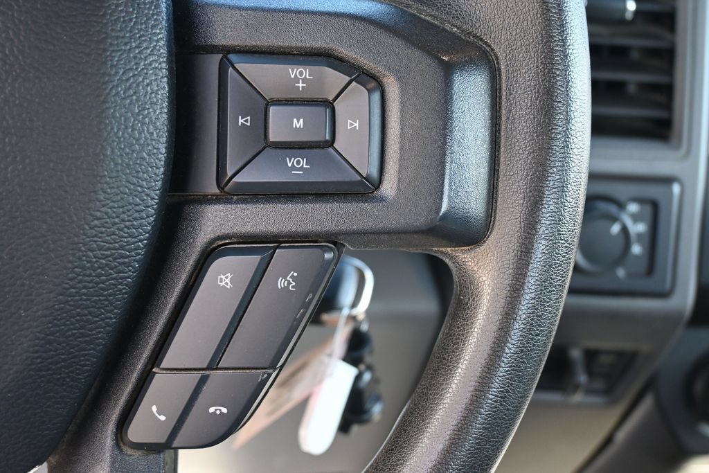 Used 2021 Ford F550 4x4 Regular Cab Super Duty image 31