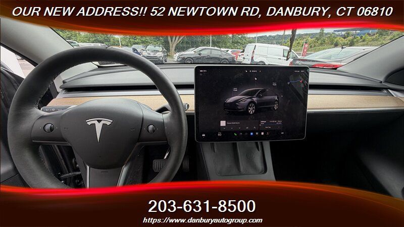 Used 2023 Tesla Model Y 2WD image 15
