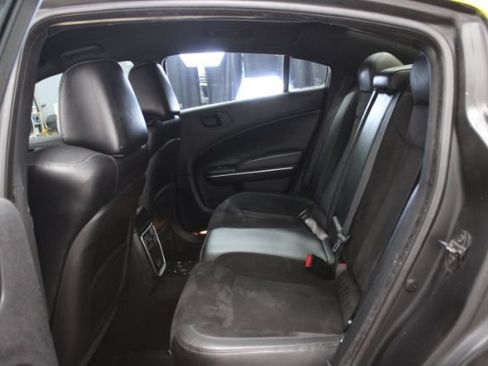 Used 2015 Dodge Charger Police AWD/4WD image 24