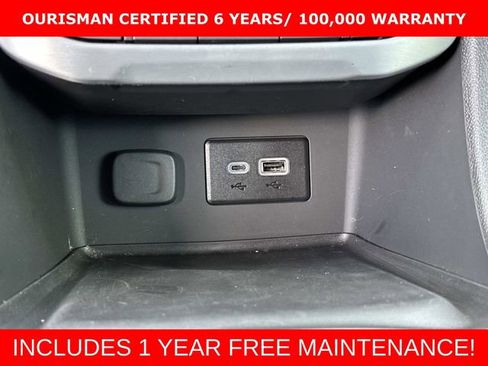Certified 2023 GMC Acadia SLE w/ Driver Convenience Package AWD/4WD image 22