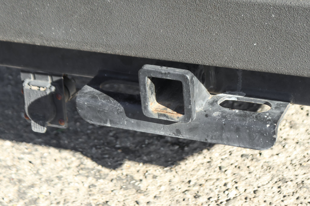 Used 2022 RAM 2500 Tradesman RWD image 43