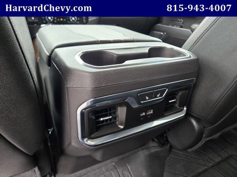 Used 2025 Chevrolet Silverado 1500 High Country image 27