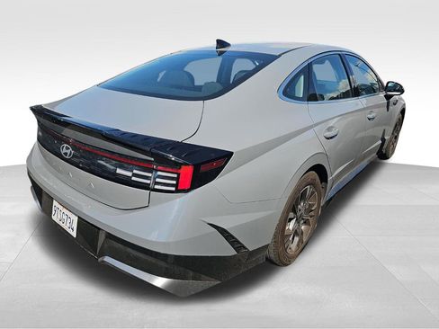 Used 2025 Hyundai Sonata SEL image 5