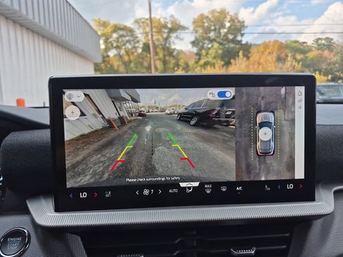 New 2026 Ford Explorer ST w/ Sun And Sound Package image 41