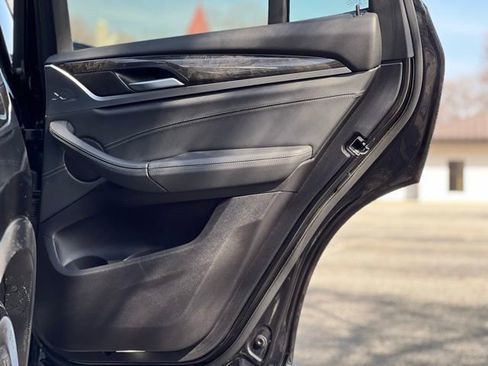 Used 2020 BMW X3 sDrive30i w/ Convenience Package image 19